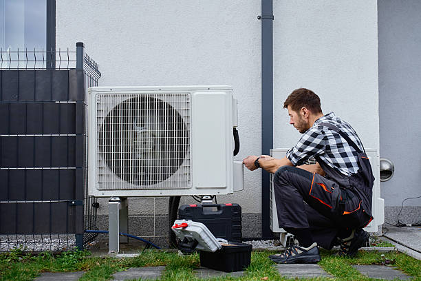 Trusted Hvac service in Grand Mound, WA - HVAC Repair CO